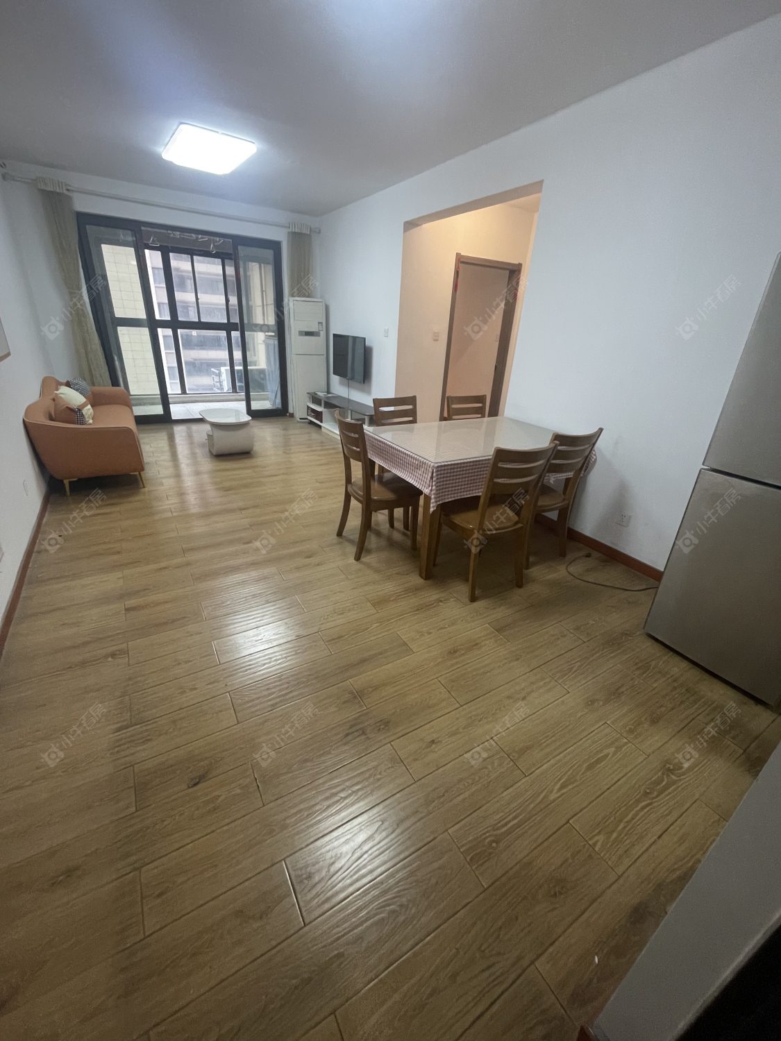 常州随园金麟府在租房源室内图_小牛看房