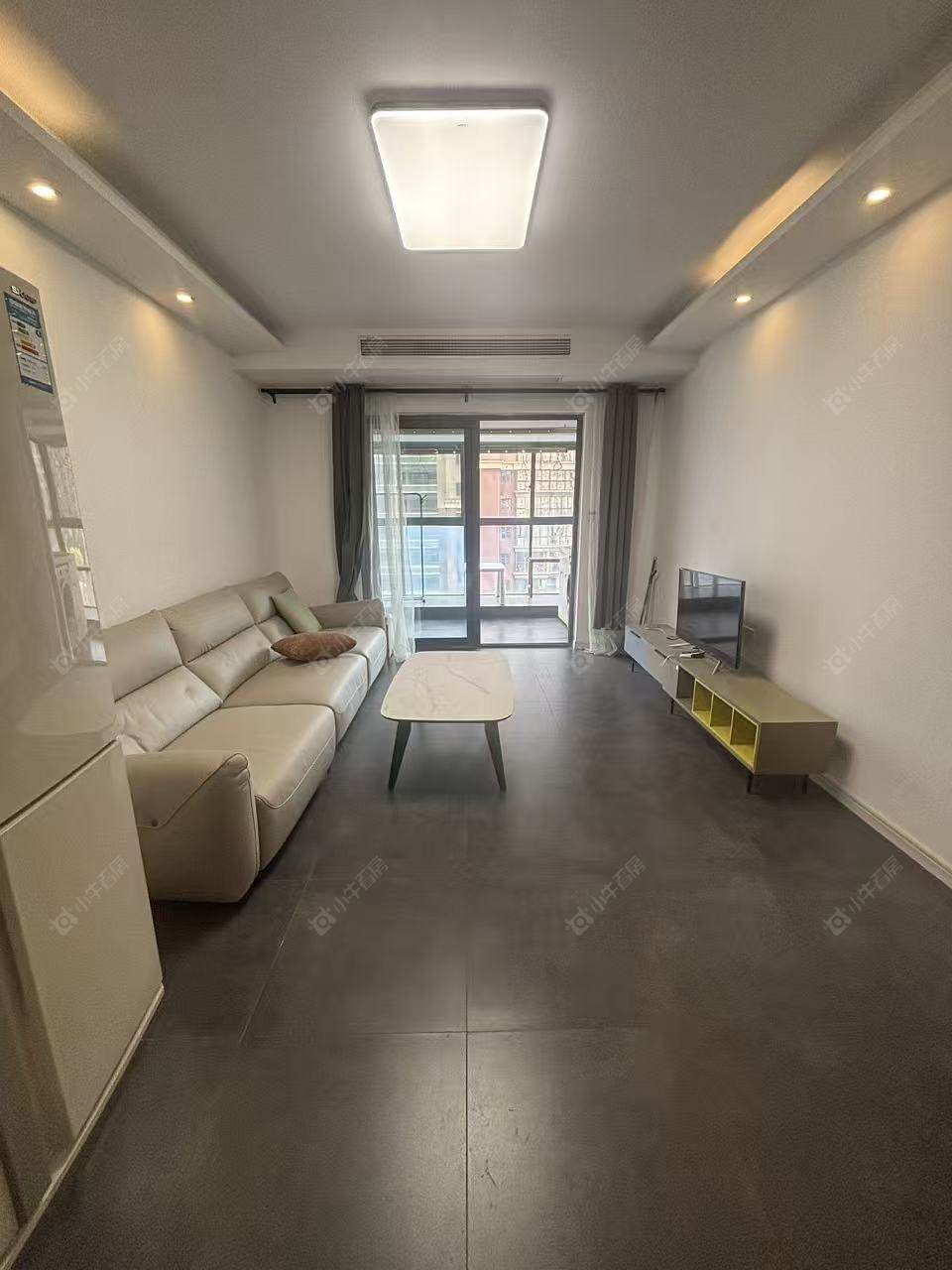 常州御城在租房源室内图_小牛看房