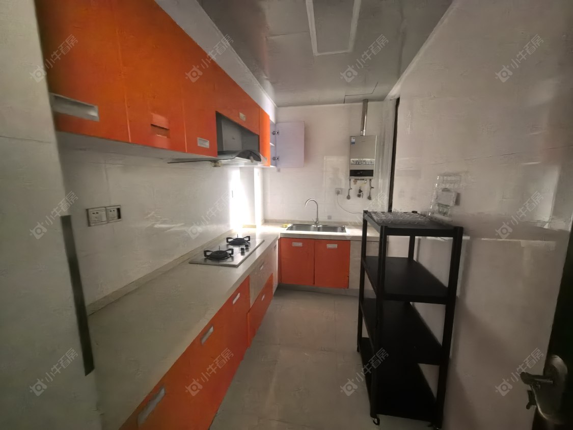 常州新城公馆风尚在租房源_小牛看房