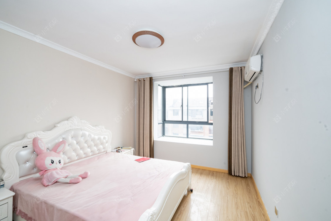 常州采菱公寓在售二手房源室内图_小牛看房