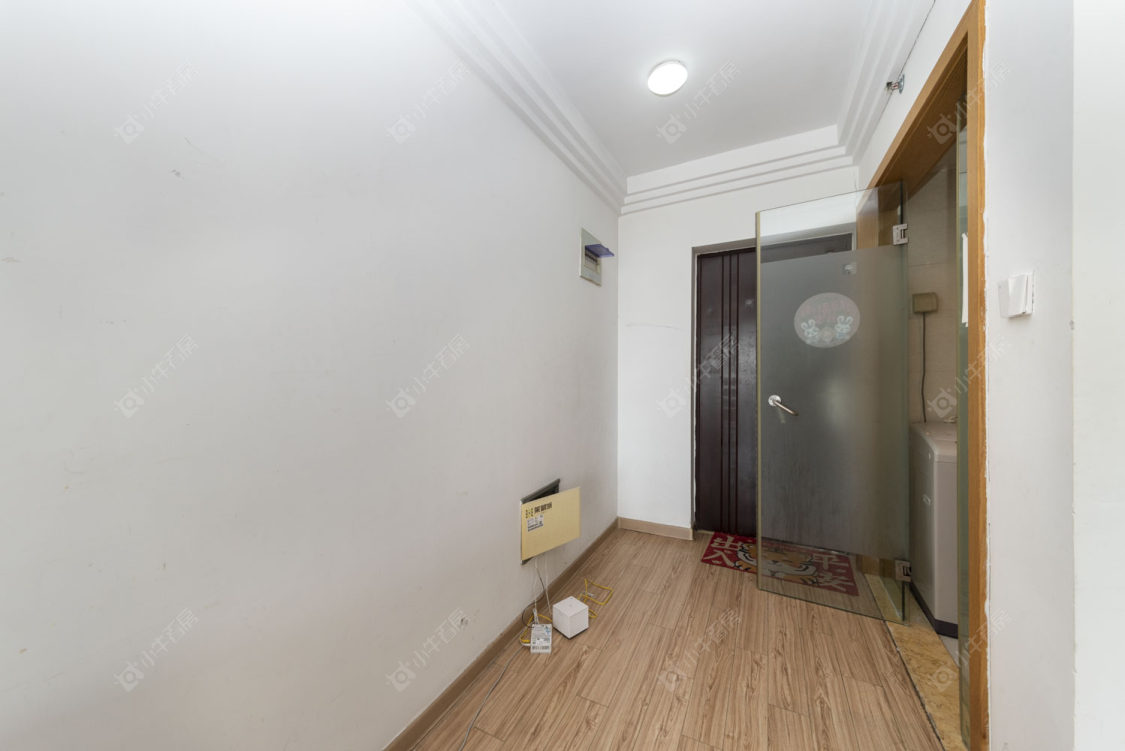 常州莱蒙城铂晶在售二手房源室内图_小牛看房