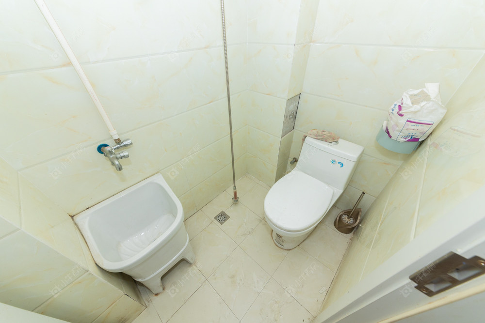 常州腾龙苑西区在售二手房源室内图_小牛看房