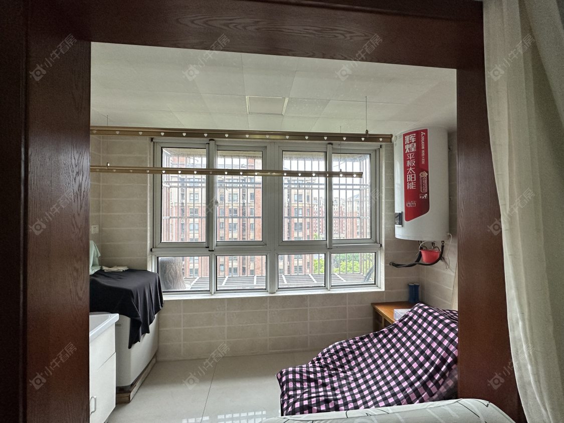 常州金美林花园在租房源室内图_小牛看房