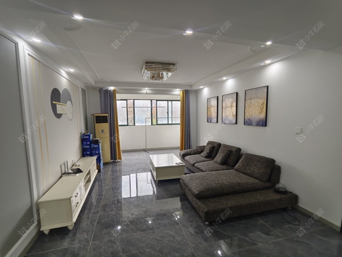 常州百草苑在租房源室内图_小牛看房