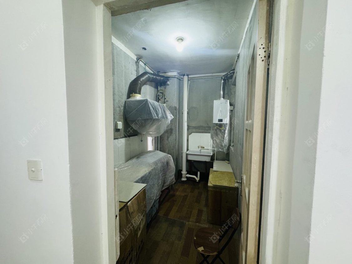 常州聚怡花园北区在租房源室内图_小牛看房