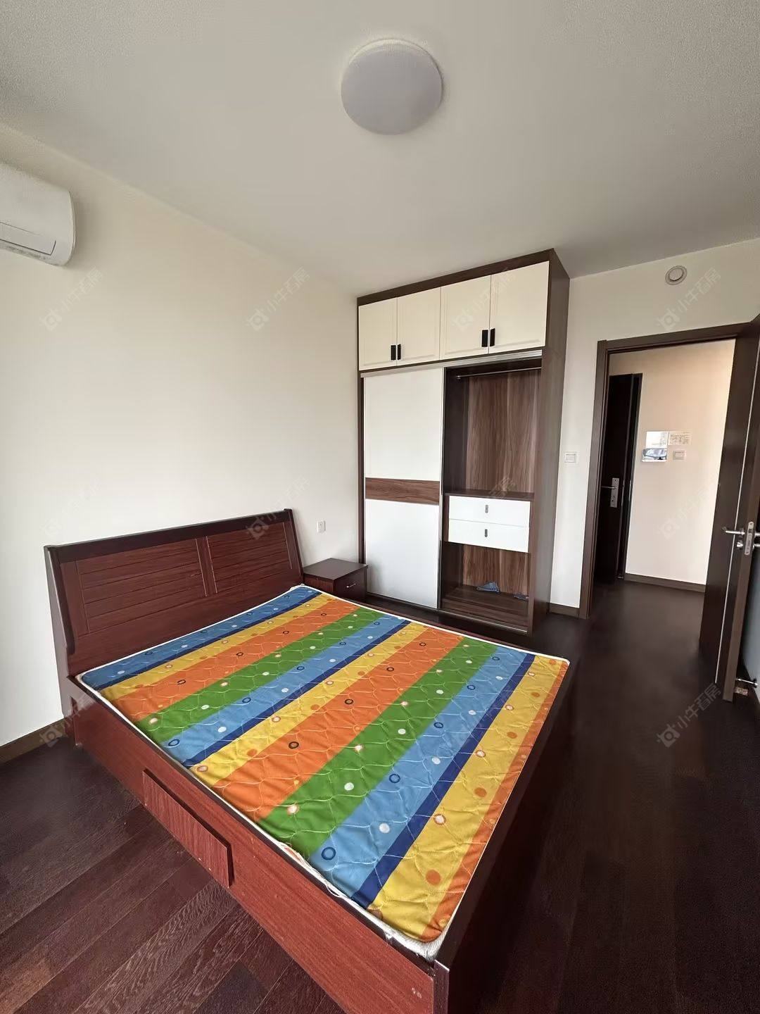 常州万科城在租房源室内图_小牛看房