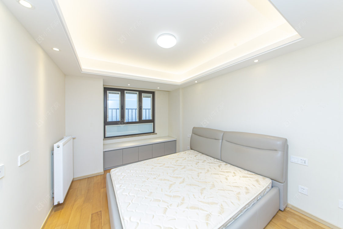 常州绿地香奈在售二手房源室内图_小牛看房