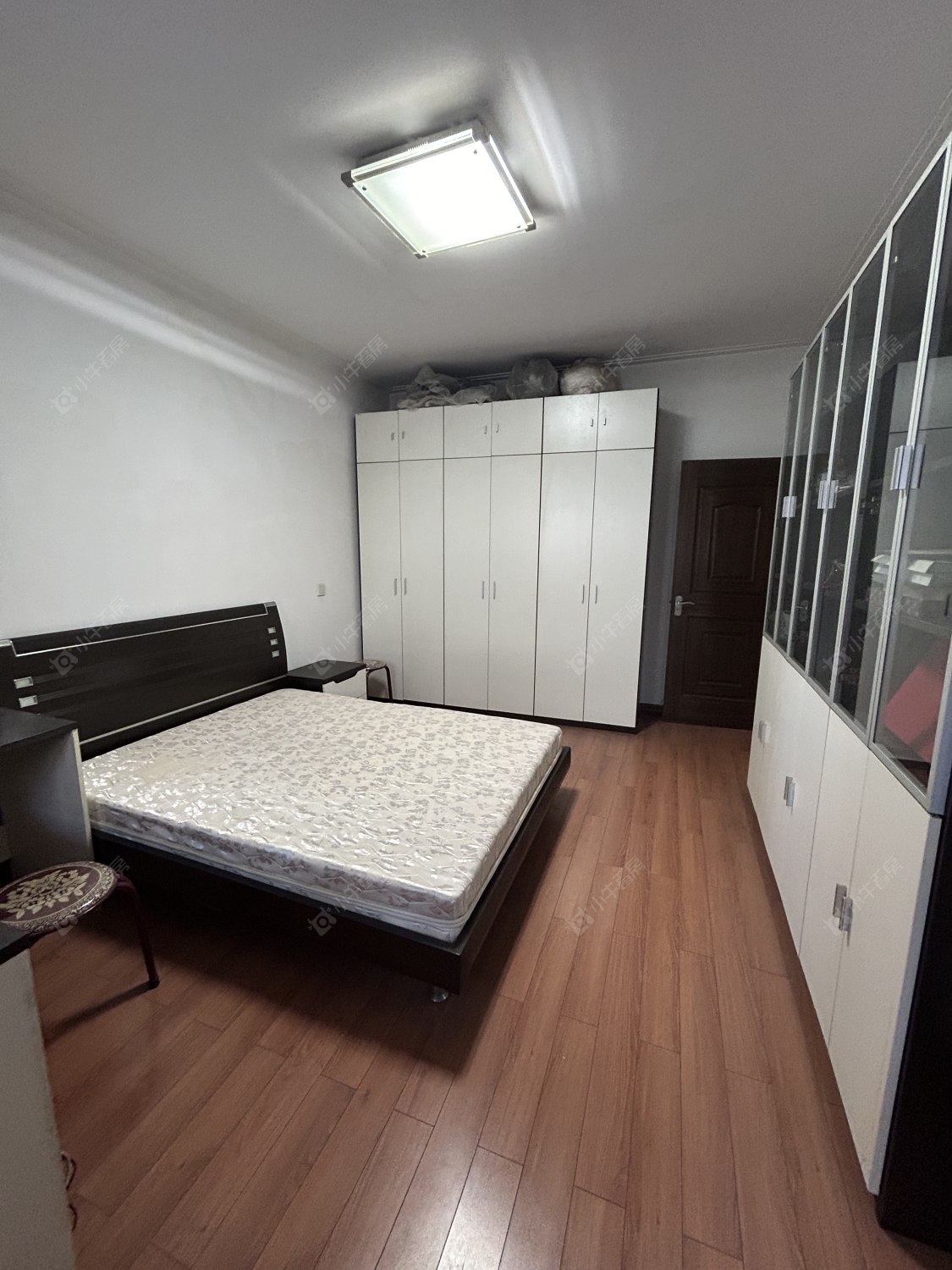 常州西新桥二村在租房源_小牛看房