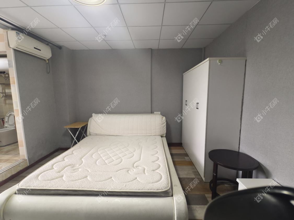 常州莱蒙城公园里在租房源室内图_小牛看房