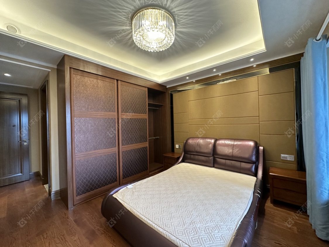 常州恒大御景在租房源室内图_小牛看房