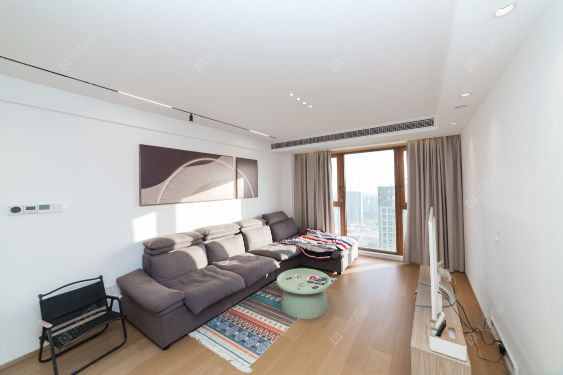 常州蔚蓝天地三四期在售二手房源室内图_小牛看房