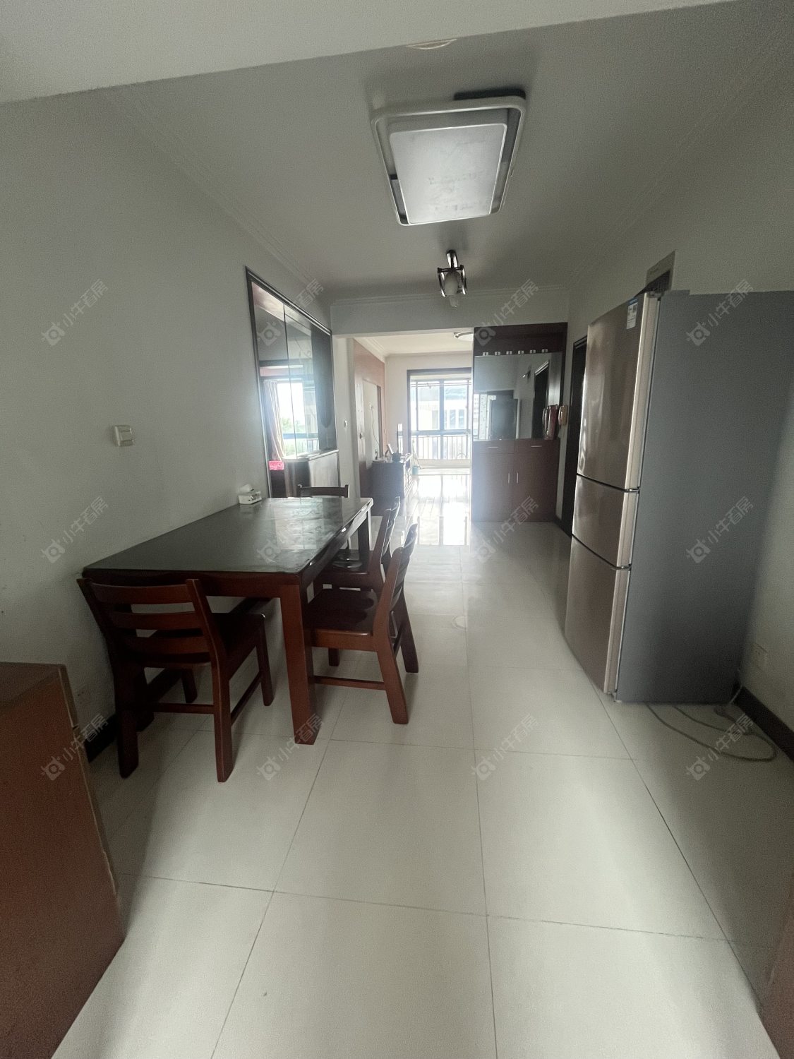 常州府琛花园在租房源室内图_小牛看房