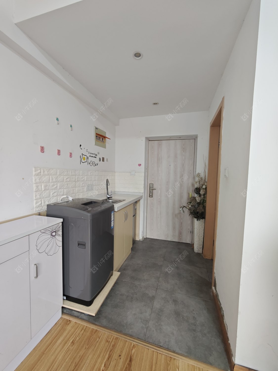 常州中奥珑郡在租房源室内图_小牛看房