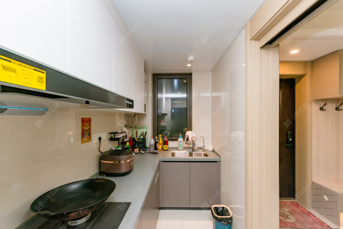 金鹰世界房源室内图 常州金鹰世界在售二手房源室内图_小牛看房