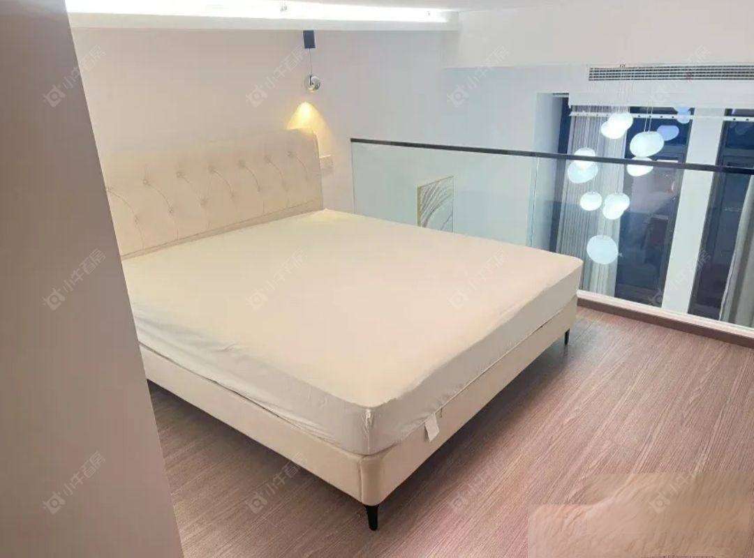 常州绿地峰荟在租房源室内图_小牛看房