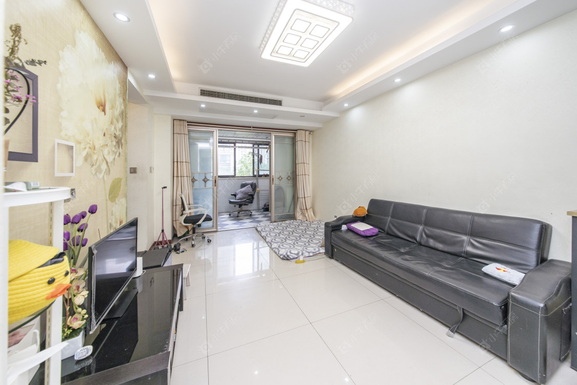 常州绿地香颂花园在售二手房_小牛看房