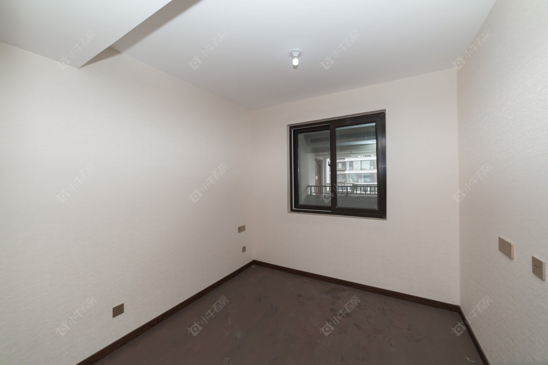 常州旭辉都会上著在售二手房源室内图_小牛看房