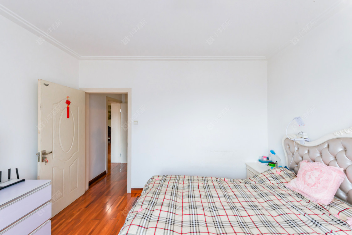 常州世纪明珠园在售二手房源室内图_小牛看房