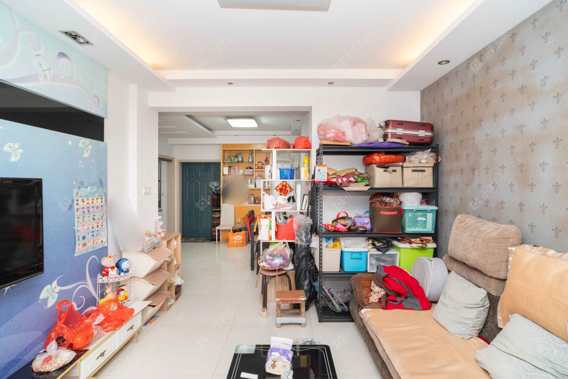 常州梧桐苑西区在售二手房源室内图_小牛看房