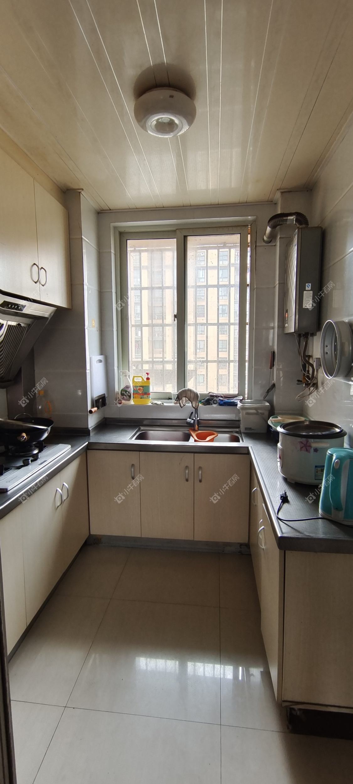 常州新景花苑一期在租房源室内图_小牛看房