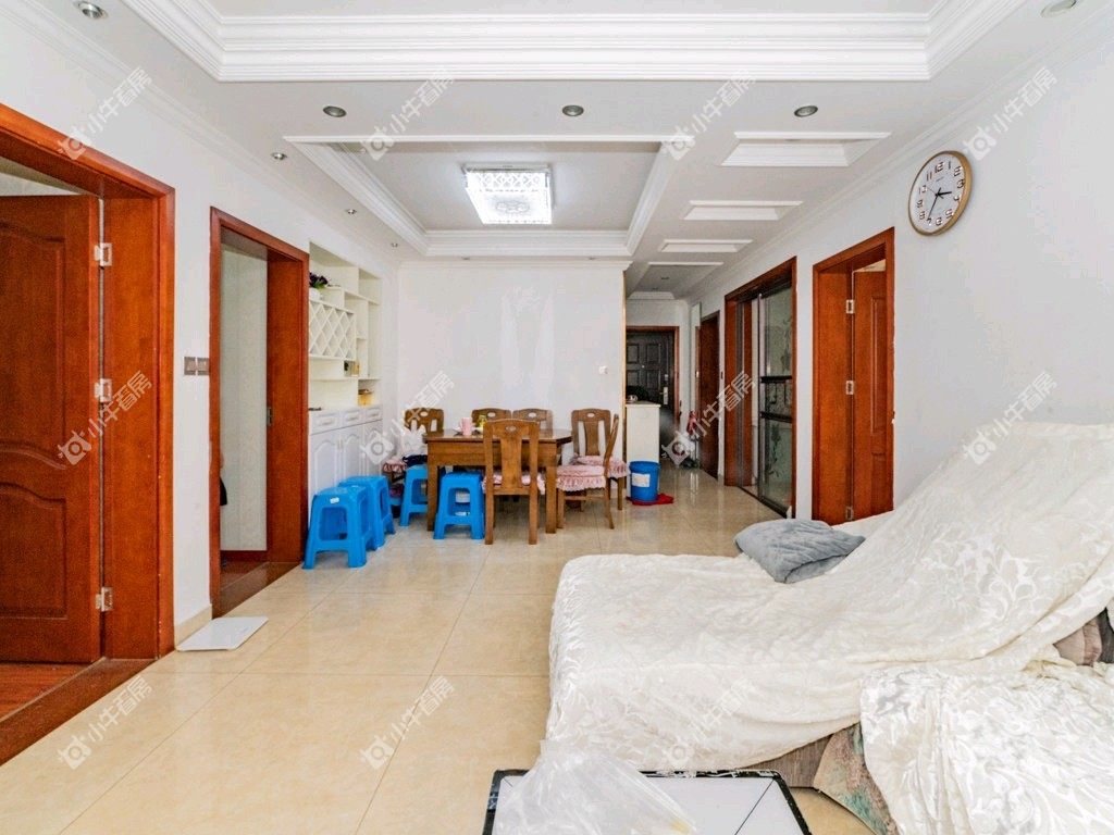 常州银河湾第一城二期在租房源_小牛看房