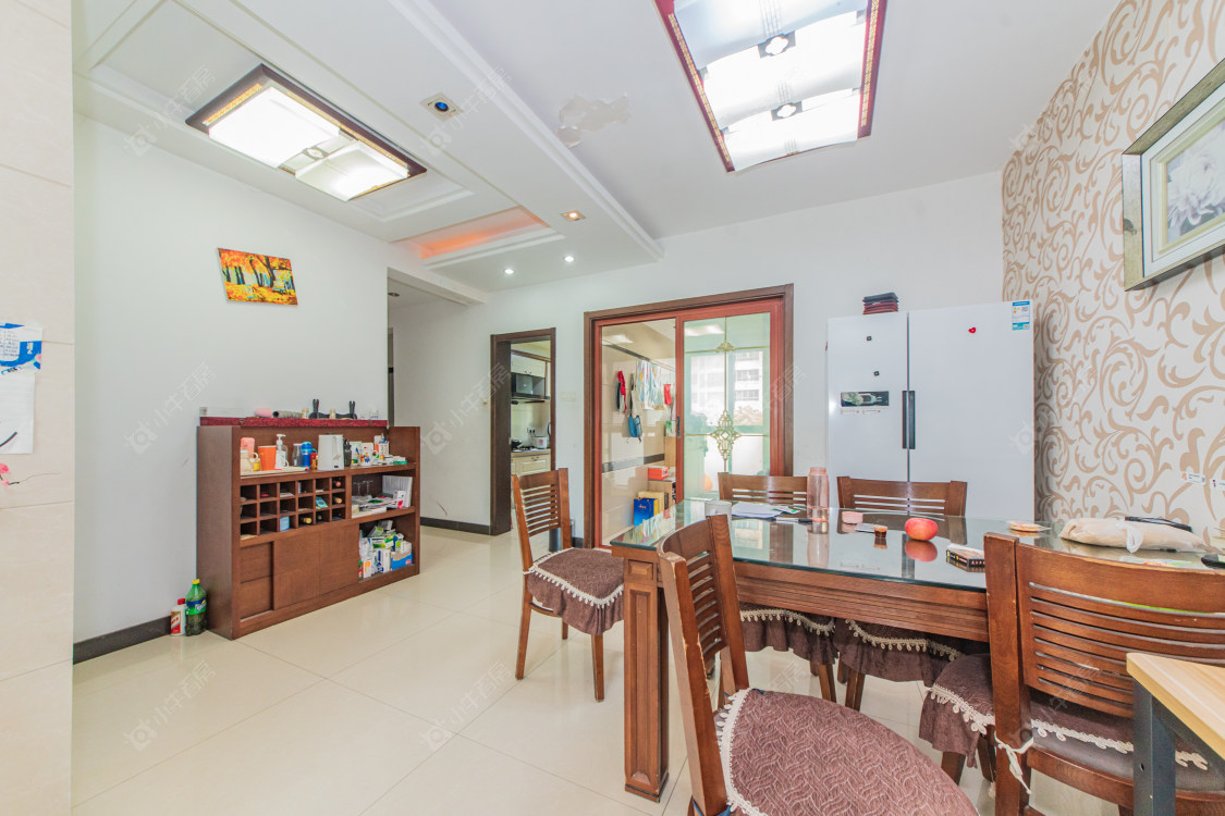 常州中天名园在售二手房源室内图_小牛看房