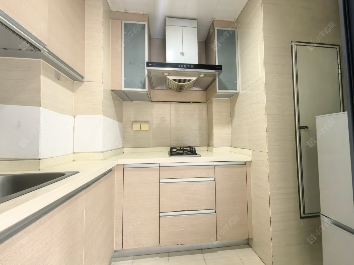 常州新北万达广场在租房源室内图_小牛看房