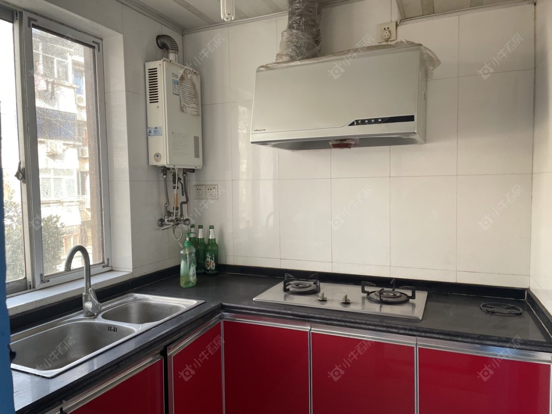 常州工人新村南在租房源户型图_小牛看房