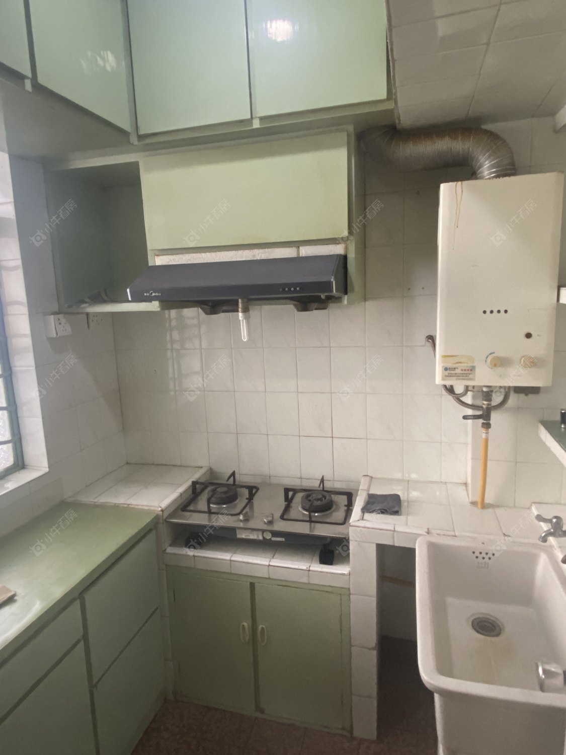 常州清凉新村在租房源_小牛看房