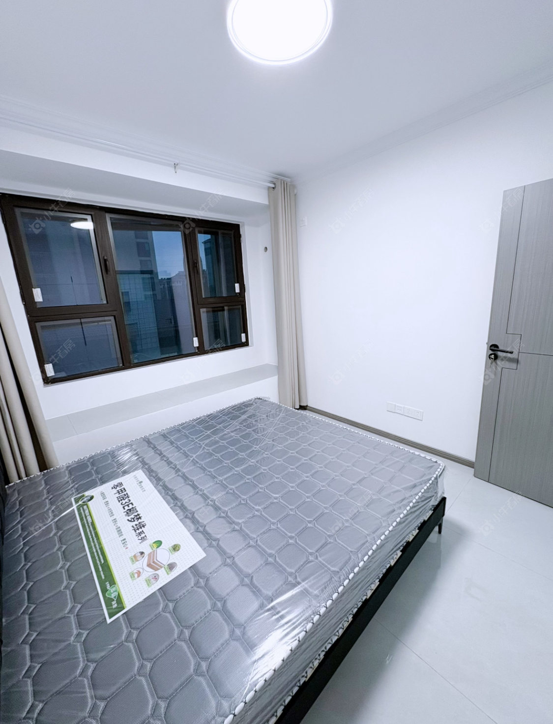 常州津德嘉苑在租房源室内图_小牛看房