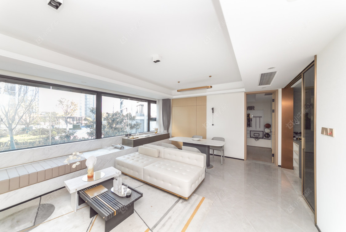 万科国宾道房源室内图 常州万科国宾道在售二手房源室内图_小牛看房