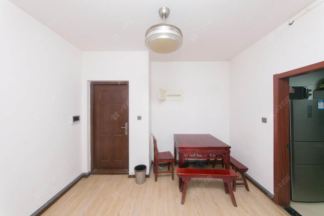 常州新城御景湾在售二手房源室内图_小牛看房