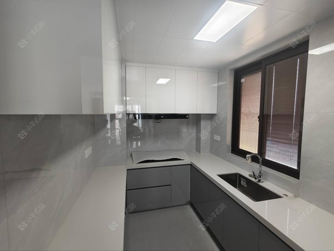 常州园心埒新寓在租房源室内图_小牛看房