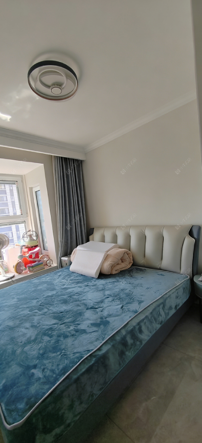 荷樾府房源户型图 常州荷樾府在租房源户型图_小牛看房