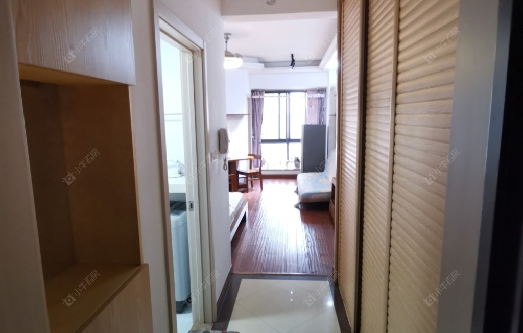 常州新城尚东区花园西区在租房源_小牛看房