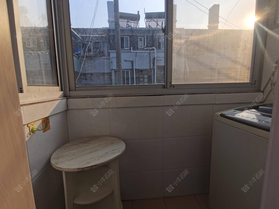 常州工房北区在租房源户型图_小牛看房