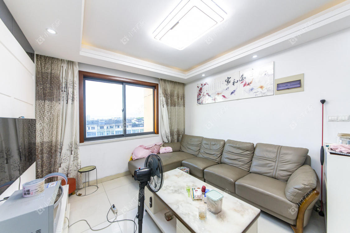 常州金色湖滨在租房源_小牛看房