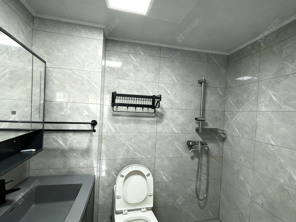 常州绿色家园在租房源室内图_小牛看房