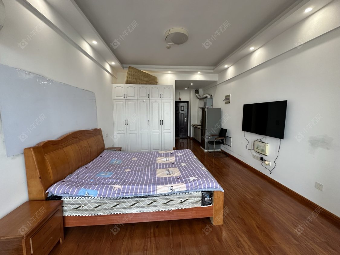 常州湖港名城在租房源室内图_小牛看房