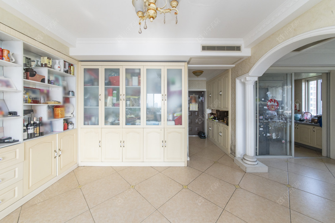 常州香江壹品在售二手房源室内图_小牛看房