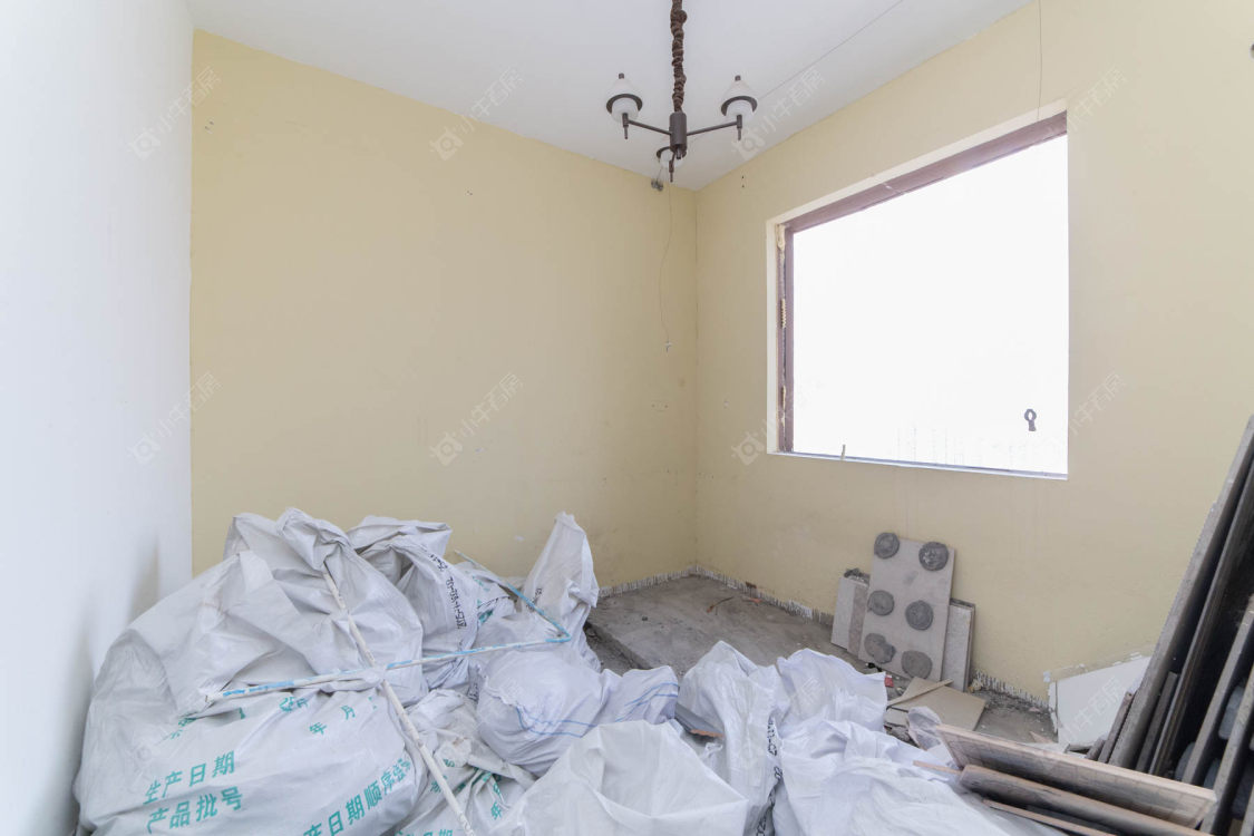 常州吾悦广场(天宁)在售二手房源室内图_小牛看房