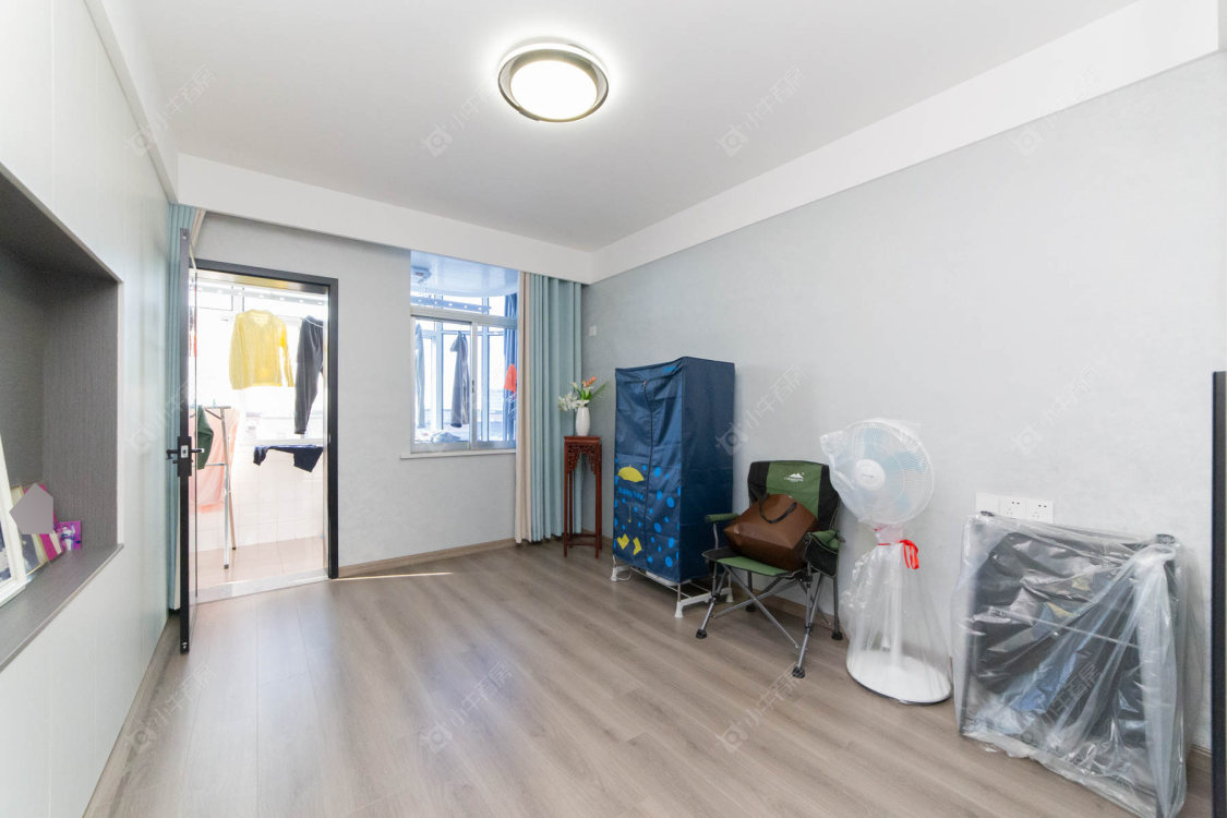 常州运南路在售二手房源室内图_小牛看房