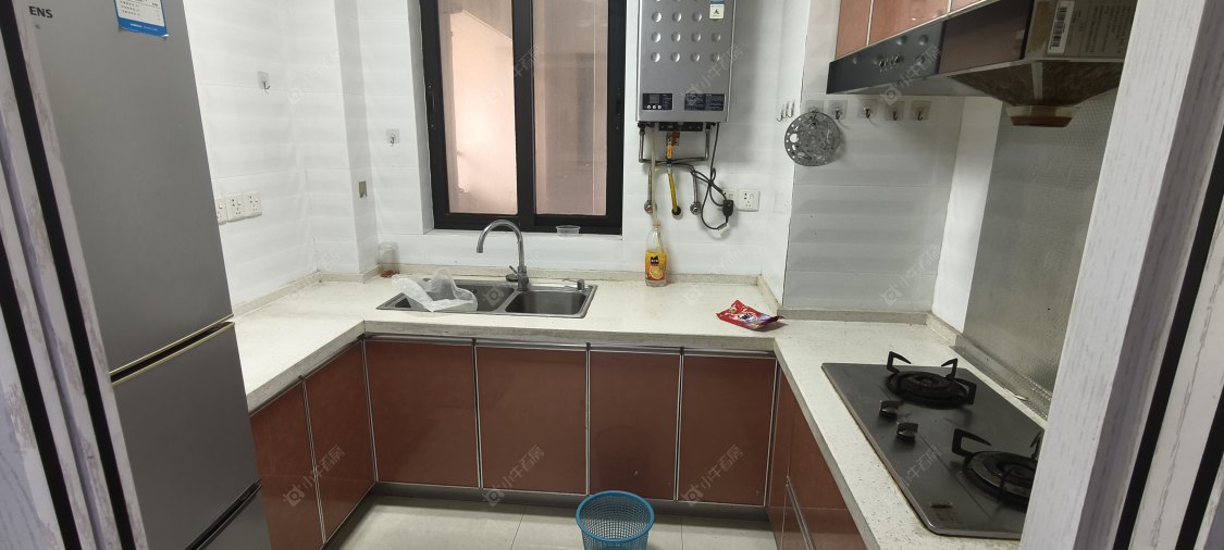 常州绿地峰云汇在租房源室内图_小牛看房