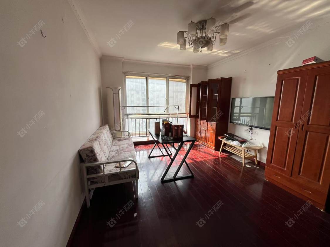 常州九洲新世界花苑在租房源_小牛看房