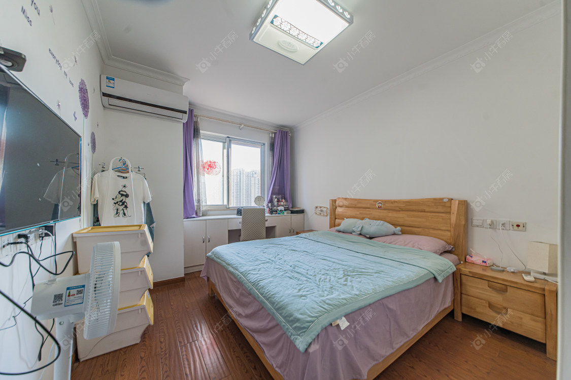 新城域一期房源室内图 常州新城域一期在售二手房源室内图_小牛看房