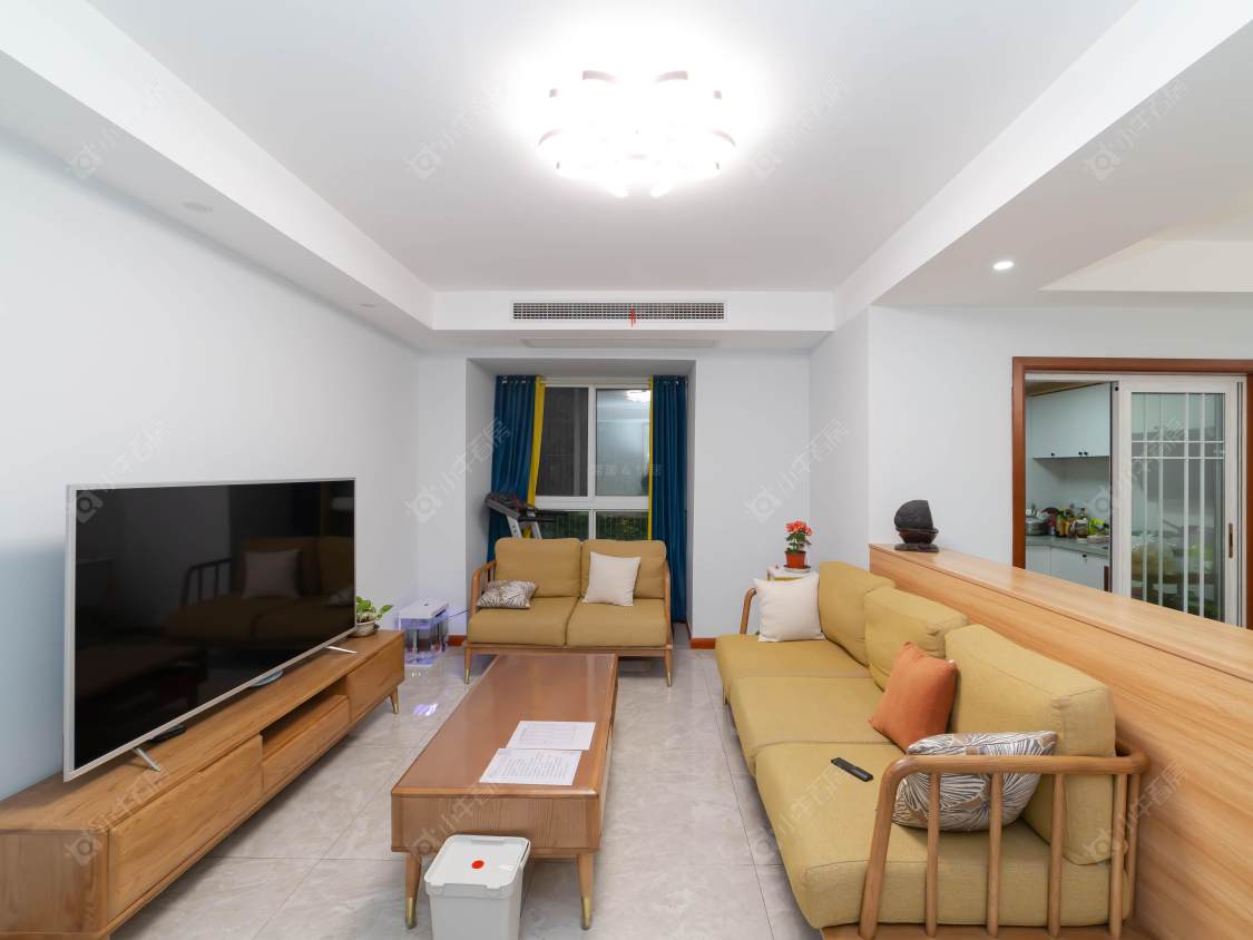 常州香树湾馨苑在售二手房源室内图_小牛看房