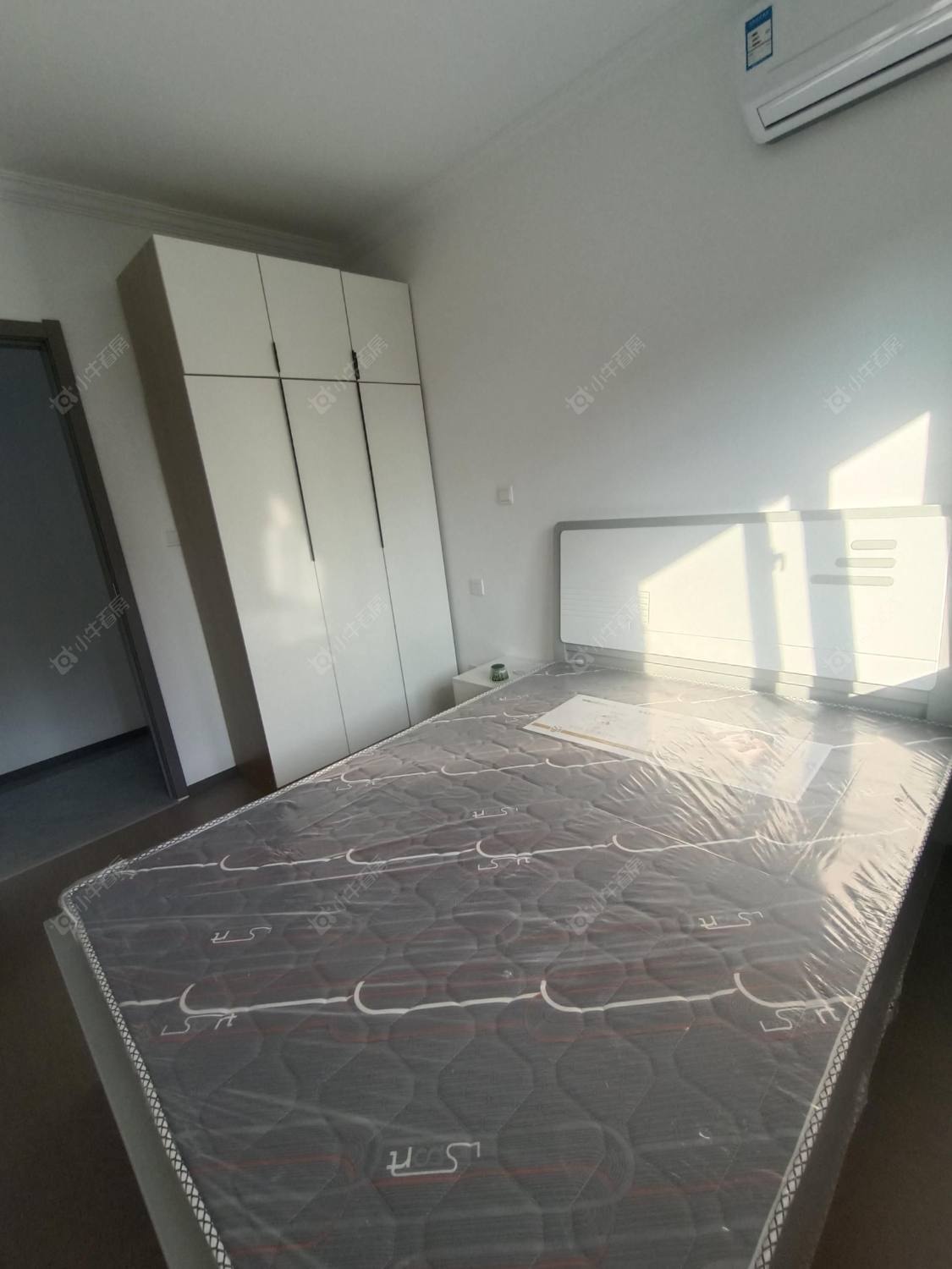 常州新欣嘉园在租房源室内图_小牛看房