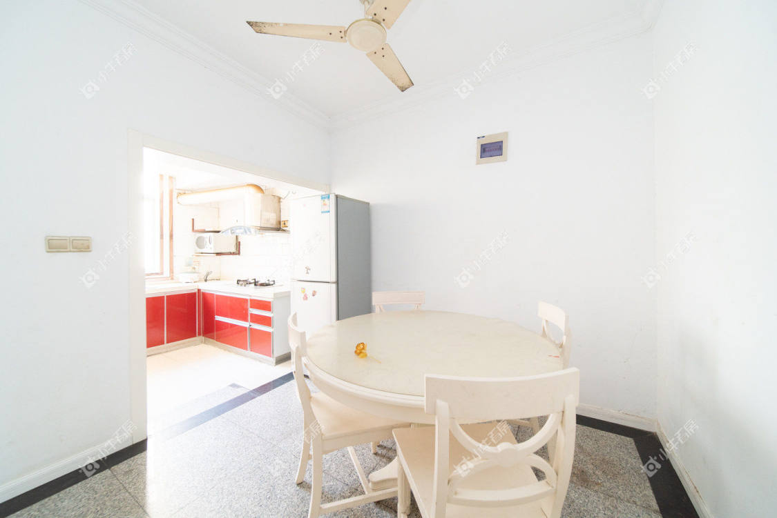 常州白云新村在租房源_小牛看房