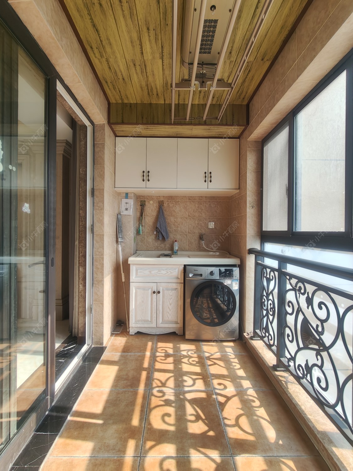 常州景瑞望府在租房源室内图_小牛看房