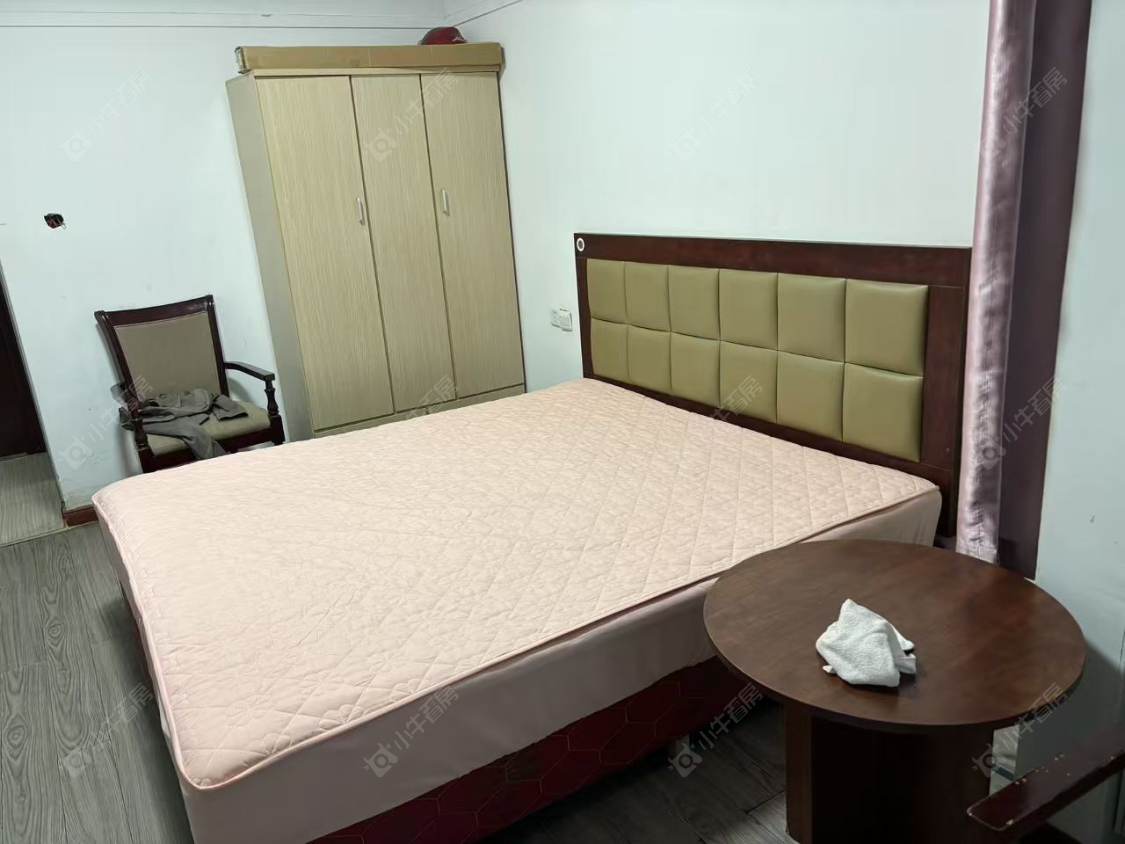 常州和平国际商业街在租房源室内图_小牛看房